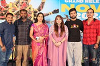 Ugravathaaram Movie Press Meet
